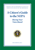 Cover image a citizens guide to NWPA